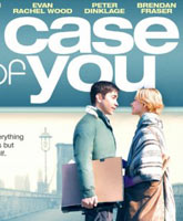 A Case of You /   